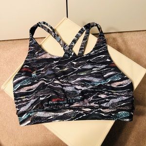 LULULEMON Energy Bra (without pads)